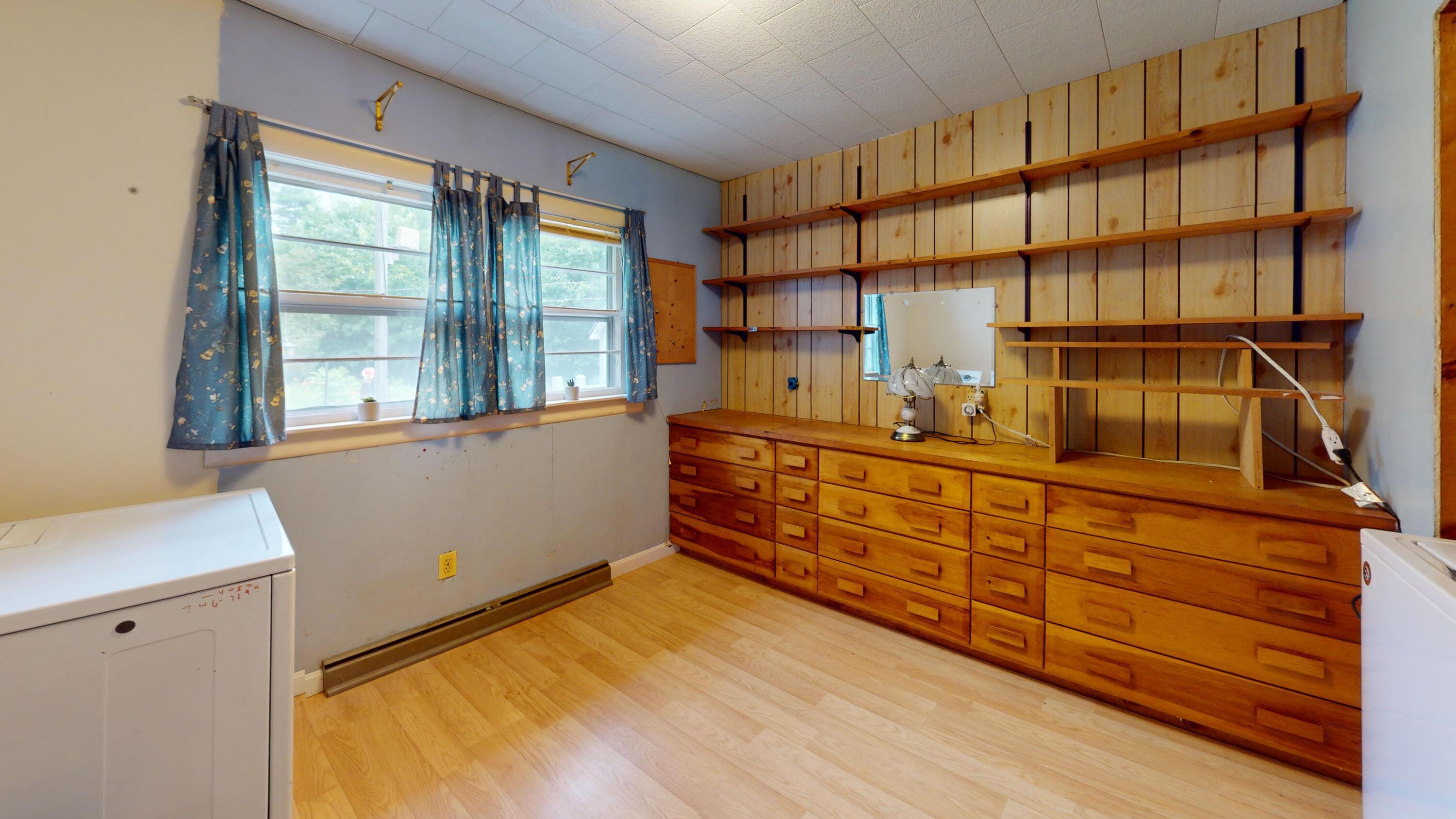 685 Mohawk Road Lincoln, ME 04457 - Photo 11 of 26 685-Mohawk-Rd-Bedroom-2