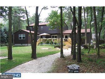 105 Peach Road Evesham, NJ 08053 - Photo 2 of 12 Exterior Back