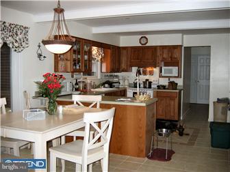 105 Peach Road Evesham, NJ 08053 - Photo 4 of 12 Kitchen