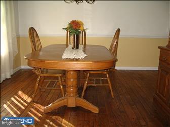 105 Peach Road Evesham, NJ 08053 - Photo 6 of 12 Dining Room