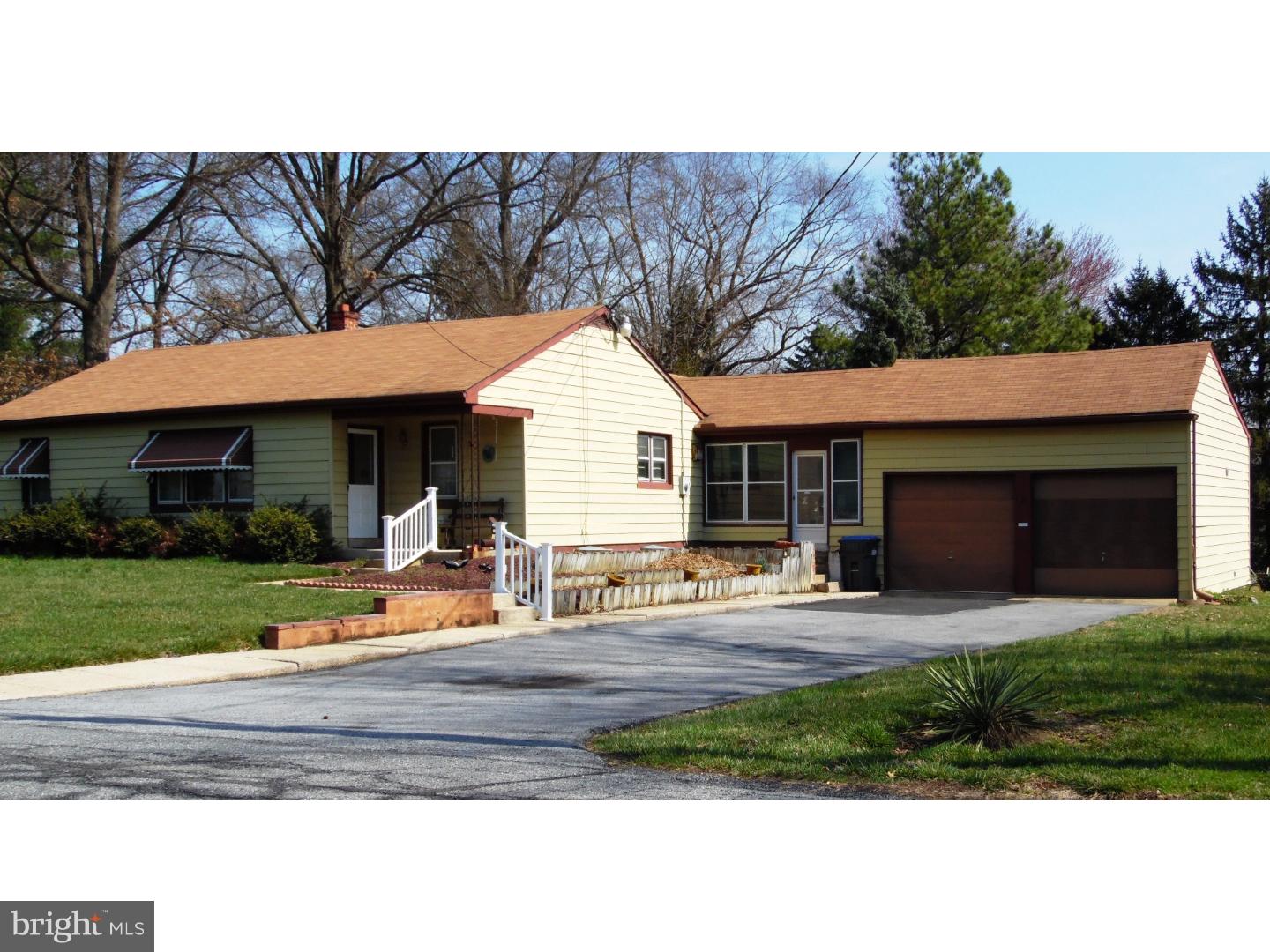959 Old Harmony Road Newark, DE 19713 - Photo 1 of 23 Exterior Front