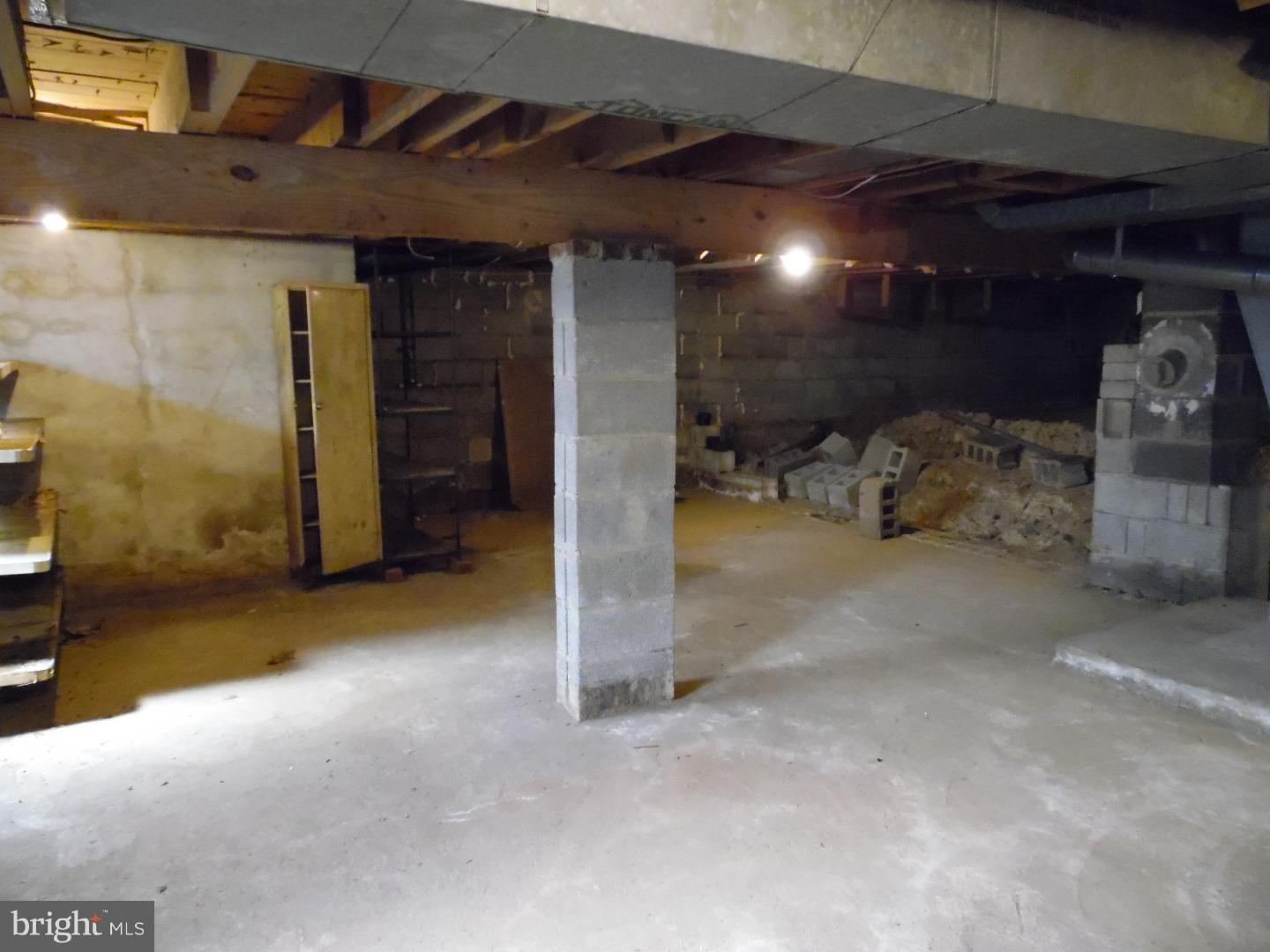 959 Old Harmony Road Newark, DE 19713 - Photo 13 of 23 Basement