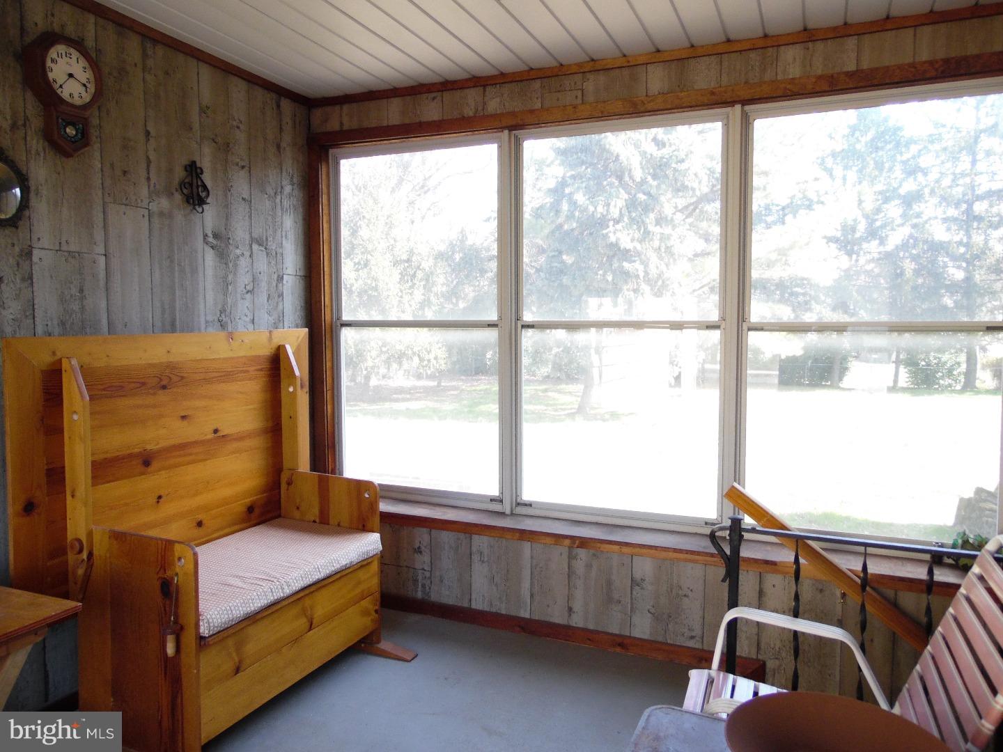 959 Old Harmony Road Newark, DE 19713 - Photo 14 of 23 Enclosed Porch