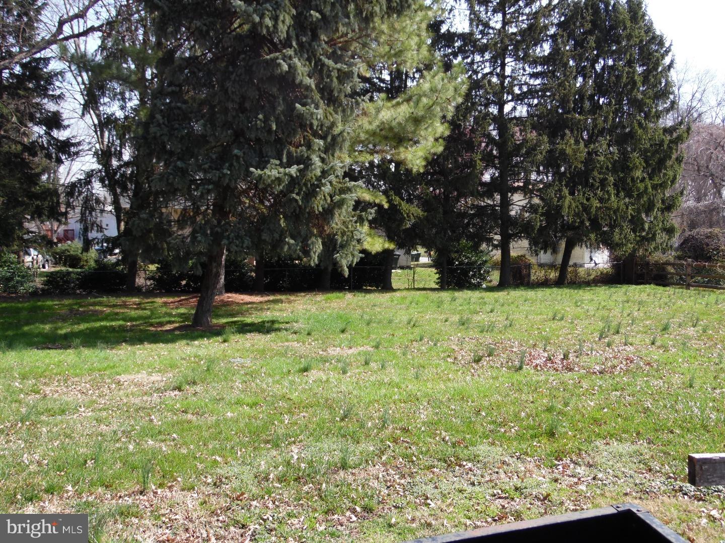 959 Old Harmony Road Newark, DE 19713 - Photo 17 of 23 Back Yard