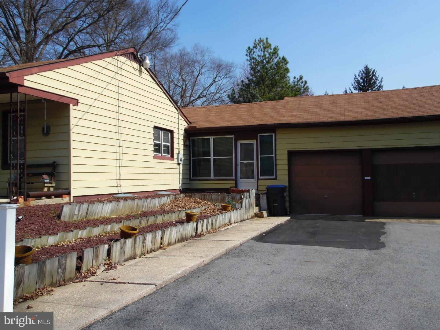 959 Old Harmony Road Newark, DE 19713 - Photo 19 of 23 Exterior Front