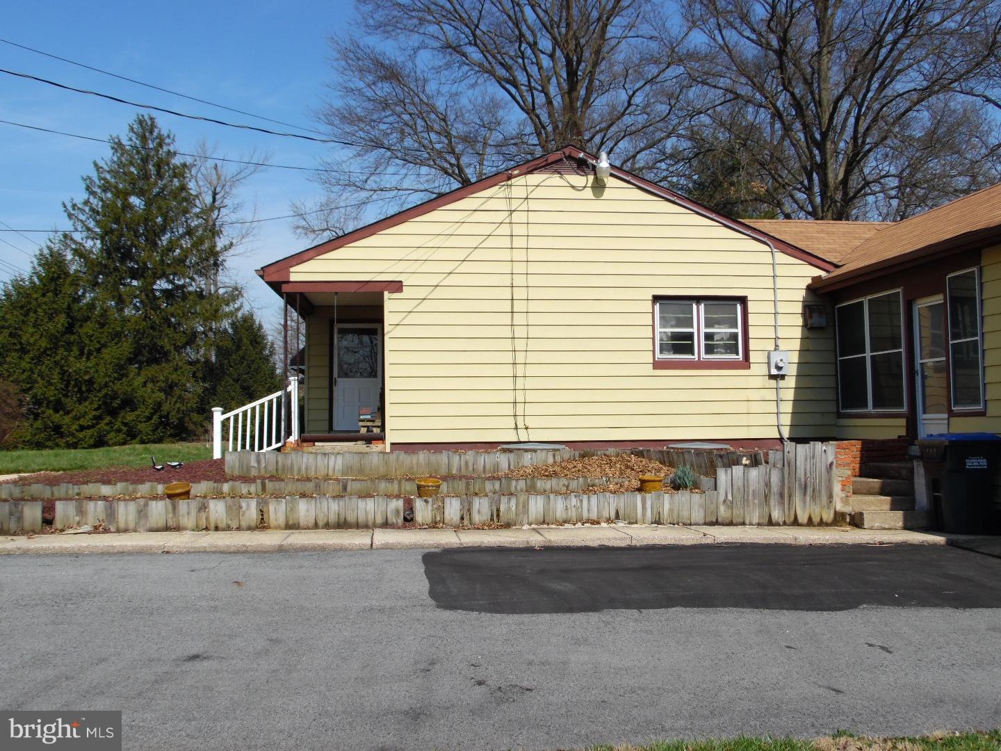 959 Old Harmony Road Newark, DE 19713 - Photo 20 of 23 Exterior Side