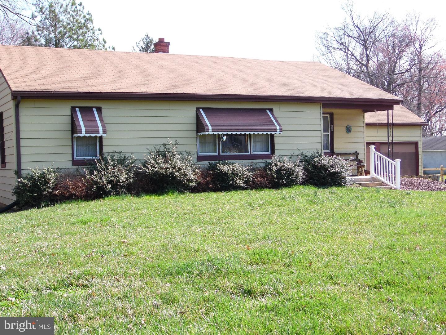 959 Old Harmony Road Newark, DE 19713 - Photo 21 of 23 Exterior Front