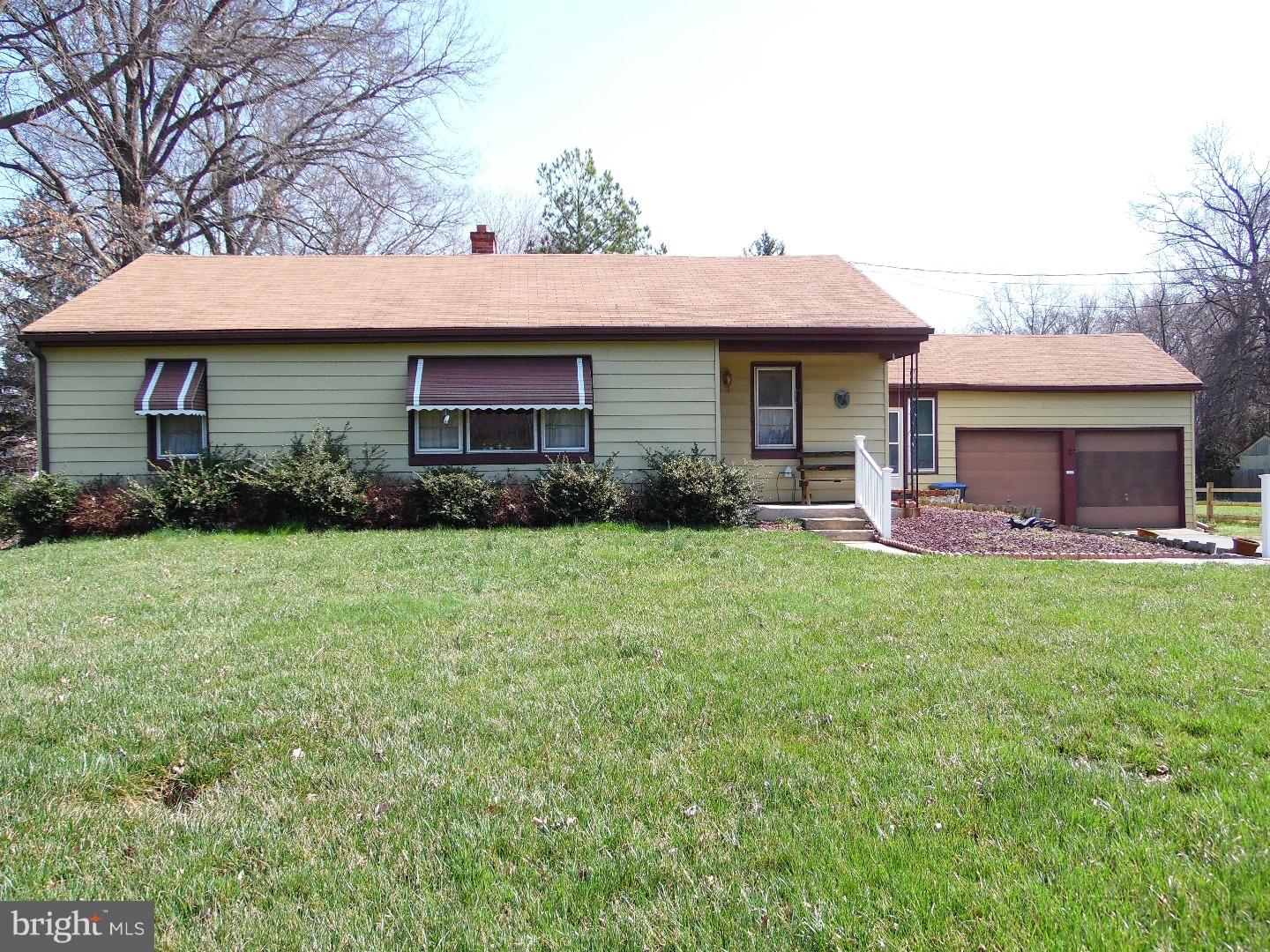 959 Old Harmony Road Newark, DE 19713 - Photo 22 of 23 Exterior Front