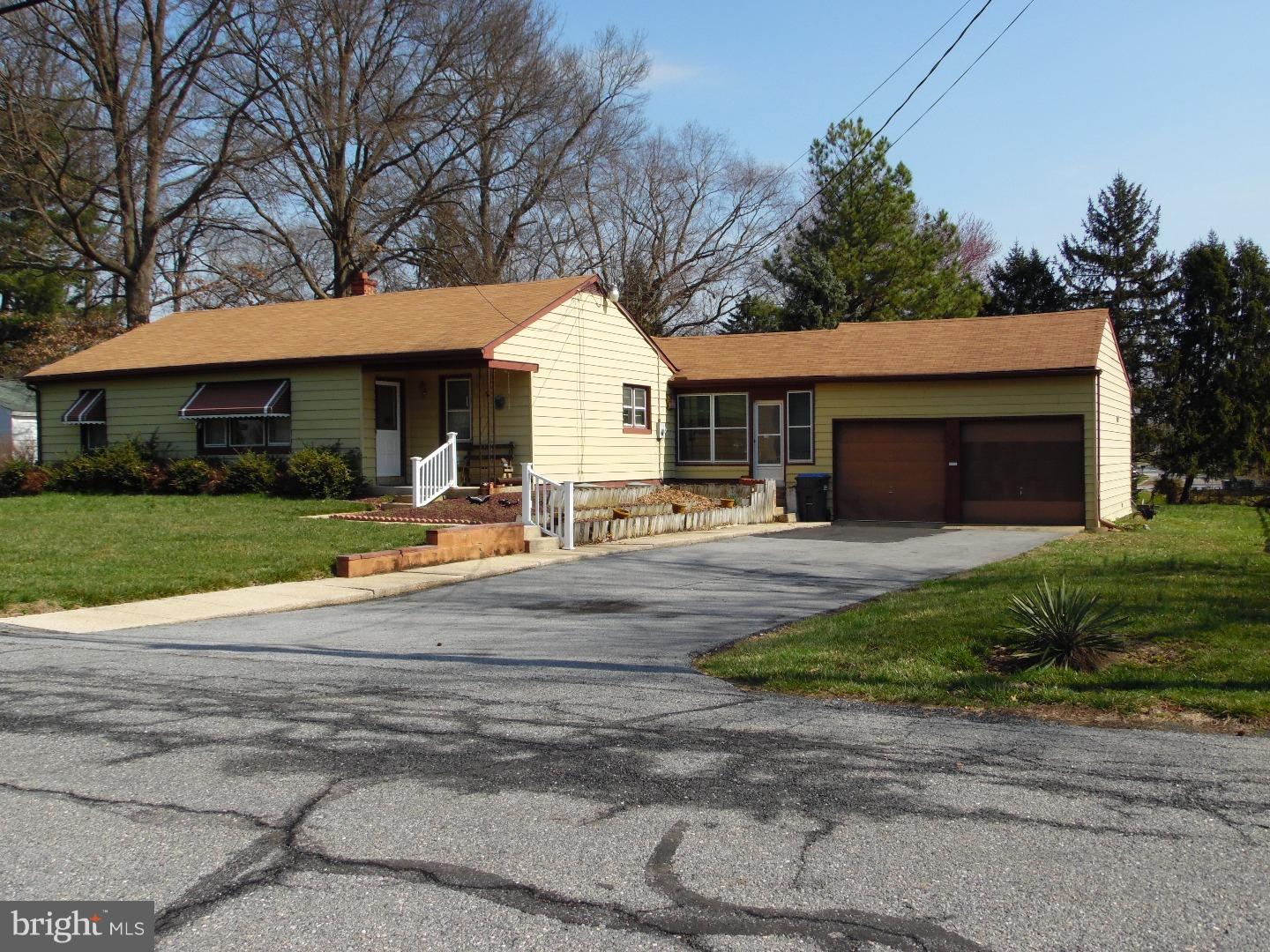 959 Old Harmony Road Newark, DE 19713 - Photo 23 of 23 Exterior Front