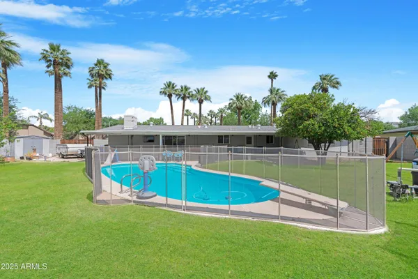 $3,500 | 1021 West Las Palmaritas Drive, Phoenix, AZ 85021