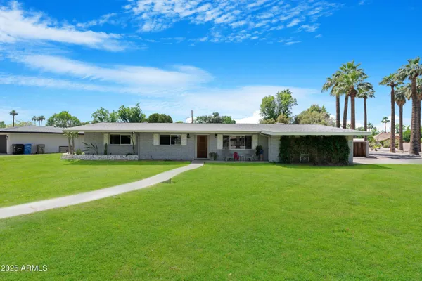 $3,500 | 1021 West Las Palmaritas Drive, Phoenix, AZ 85021