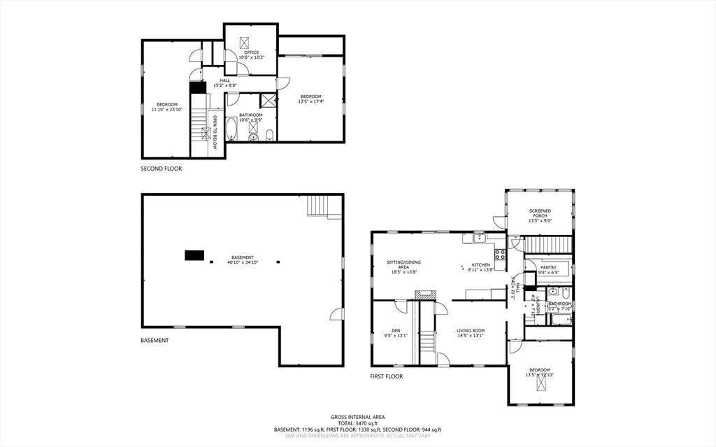 80 Lyman Road Northfield, MA 01360 - Photo 40 of 42
