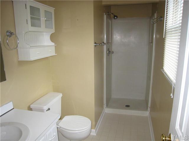 3505 East Jameson Road Raleigh, NC 27604 - Photo 11 of 14 Master Bath
