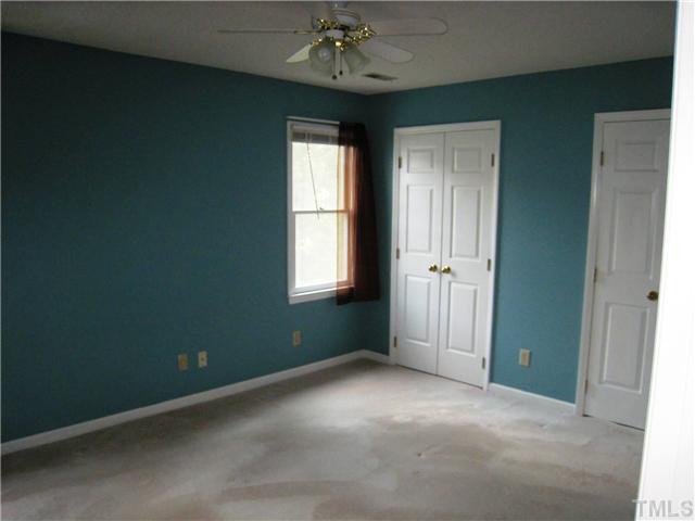 3505 East Jameson Road Raleigh, NC 27604 - Photo 9 of 14 Large Master Bedroom