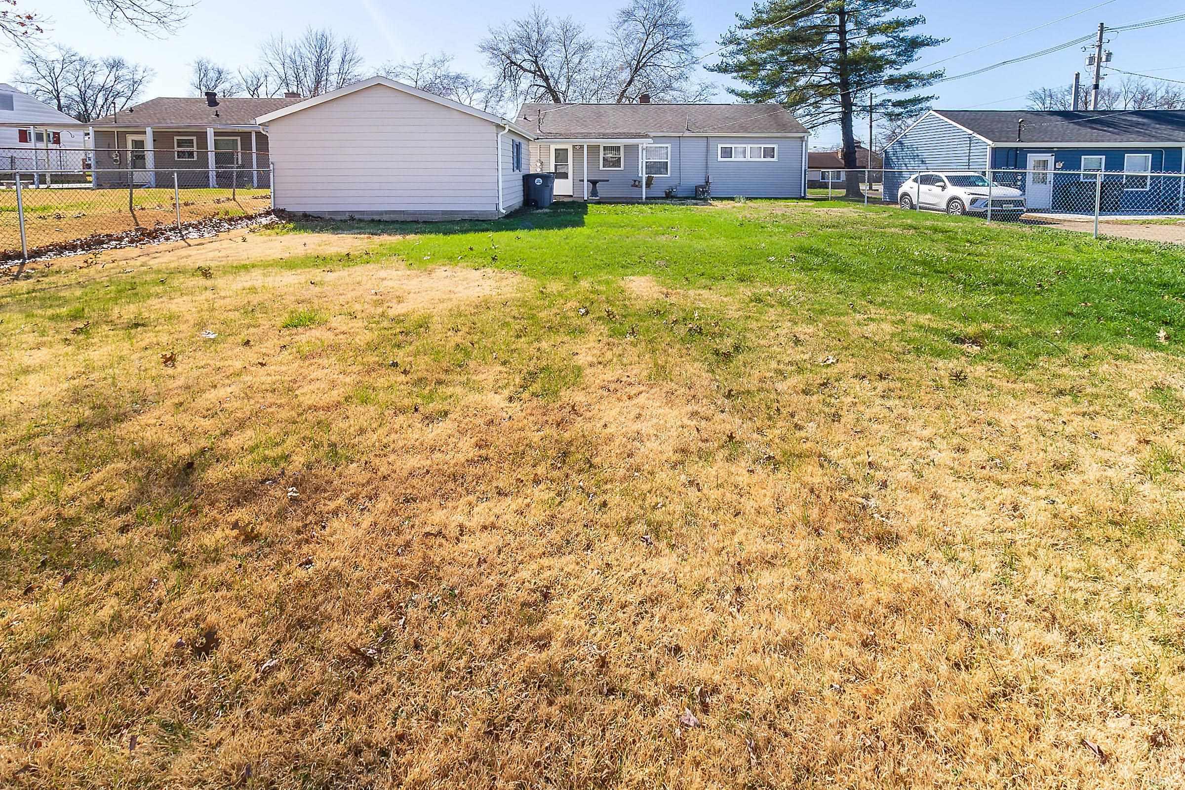 721 Bryan Road Evansville, IN 47710 - Photo 16 of 19