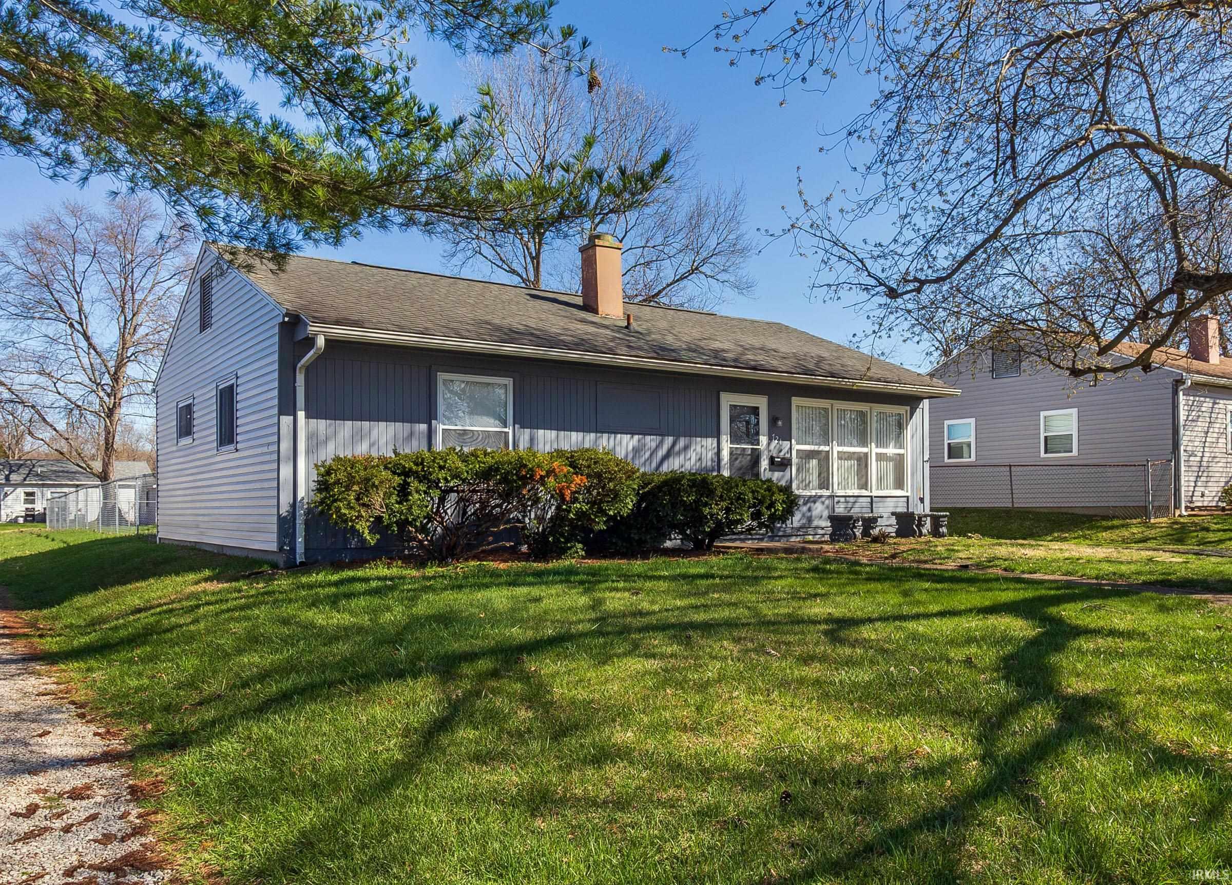 721 Bryan Road Evansville, IN 47710 - Photo 18 of 19