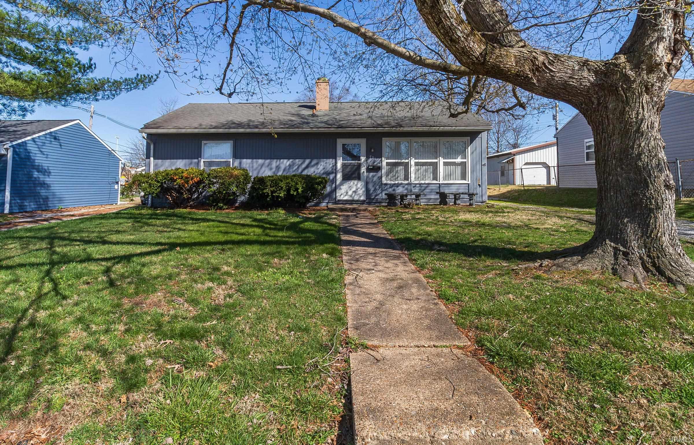 721 Bryan Road Evansville, IN 47710 - Photo 19 of 19