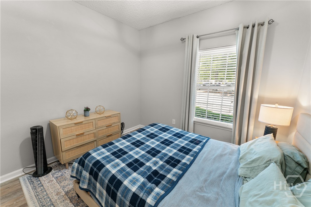 34 Travertine Circle Savannah, GA 31419 - Photo 22 of 43 2nd bedroom