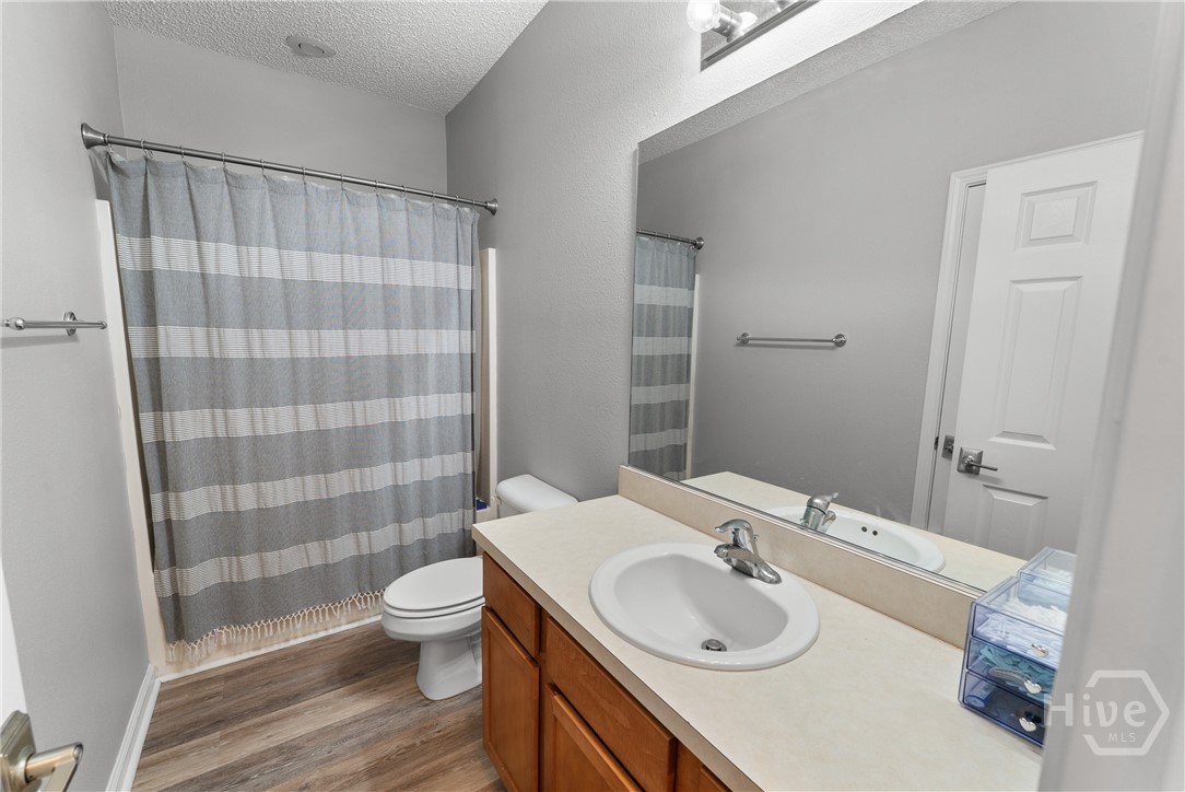 34 Travertine Circle Savannah, GA 31419 - Photo 24 of 43 Hall bath