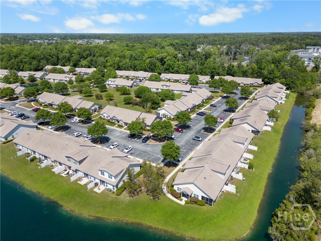34 Travertine Circle Savannah, GA 31419 - Photo 25 of 43 Within walking distance to the gym, numerous restaurants, ACE hardware & more
