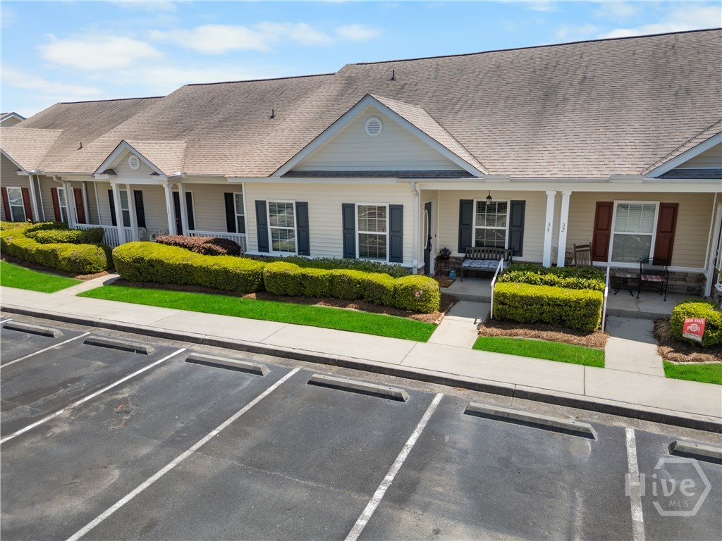 34 Travertine Circle Savannah, GA 31419 - Photo 42 of 43