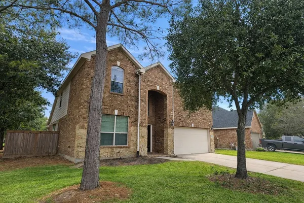 $356,511 | 12626 Fisher River Lane, Humble, TX 77346