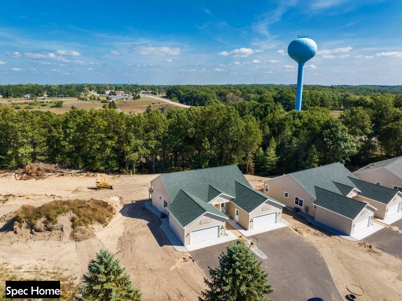 0 Pine Ridge Drive, Unit 7 Manistee, MI 49660 - Photo 11 of 29