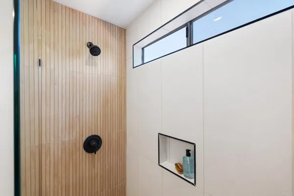 a view of a hallway
