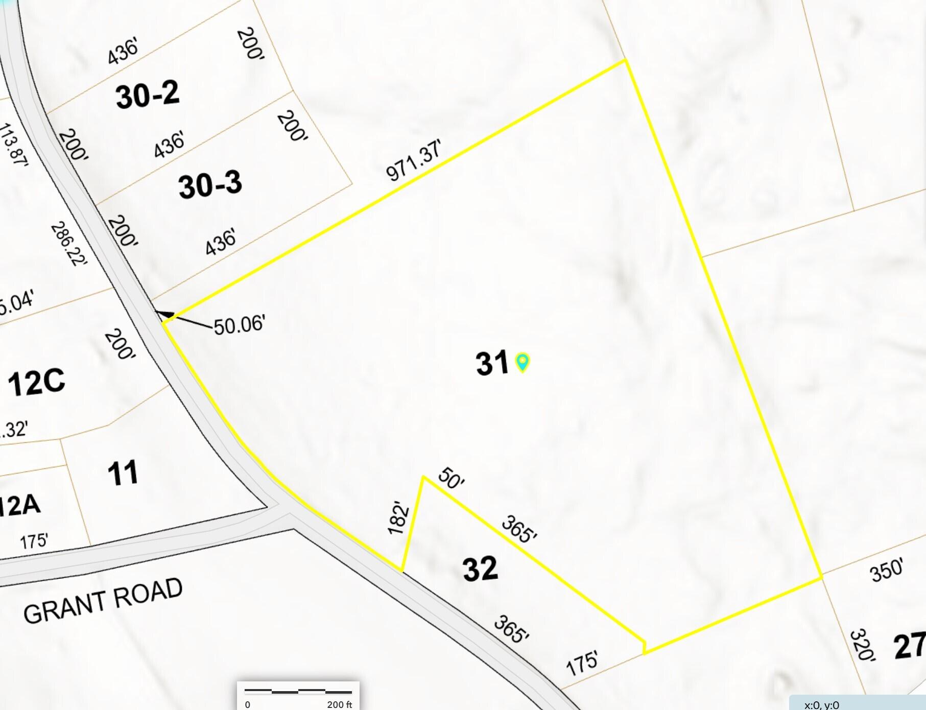 Lot 31 Deering Ridge Road Shapleigh, ME 04076 - Photo 1 of 1 Deering ridge