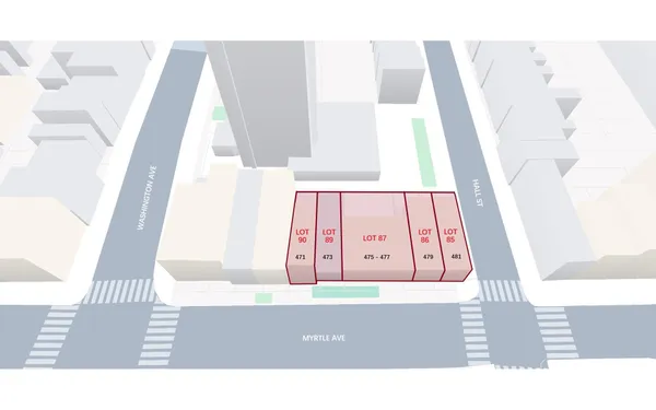 a view of a floor plan