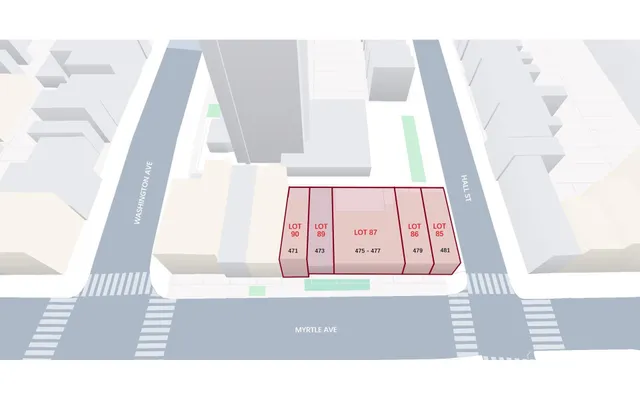 a view of a floor plan