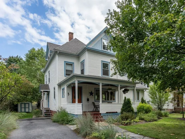 $820,000 | 63 Massasoit Street, Northampton, MA 01060
