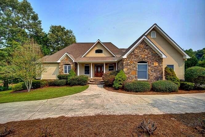 703 Cherokee Hill Road Hiawassee, GA 30546 - Photo 1 of 1 Gallery Image 1