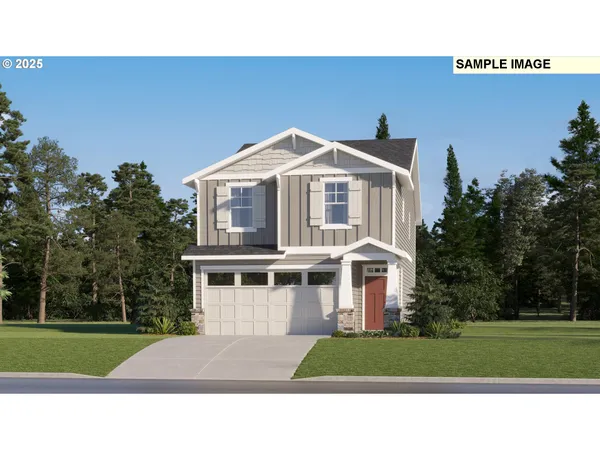 $468,900 | 837 Windrow Avenue, Albany, OR 97322