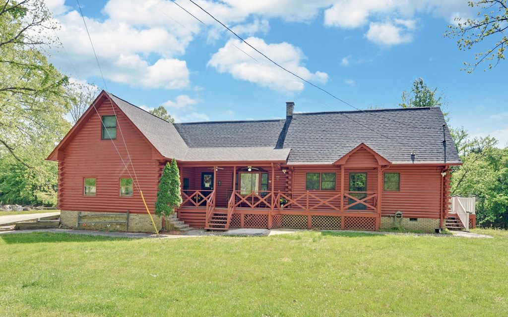 440 Beaver Ridge Road Murphy, NC 28906 - Photo 50 of 60