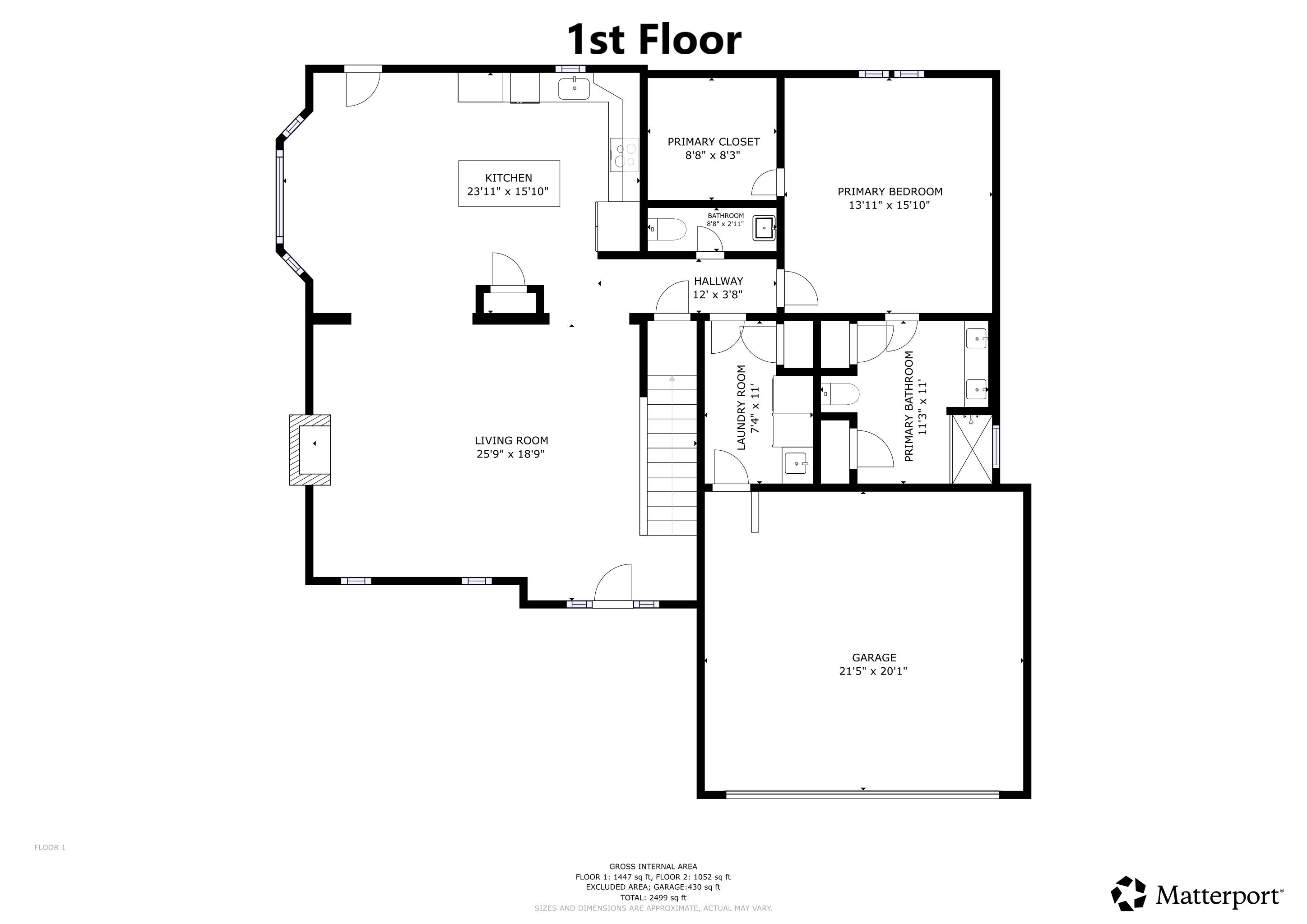 755 Landrum Mill Road Landrum, SC 29356 - Photo 42 of 43 Gallery Image 42