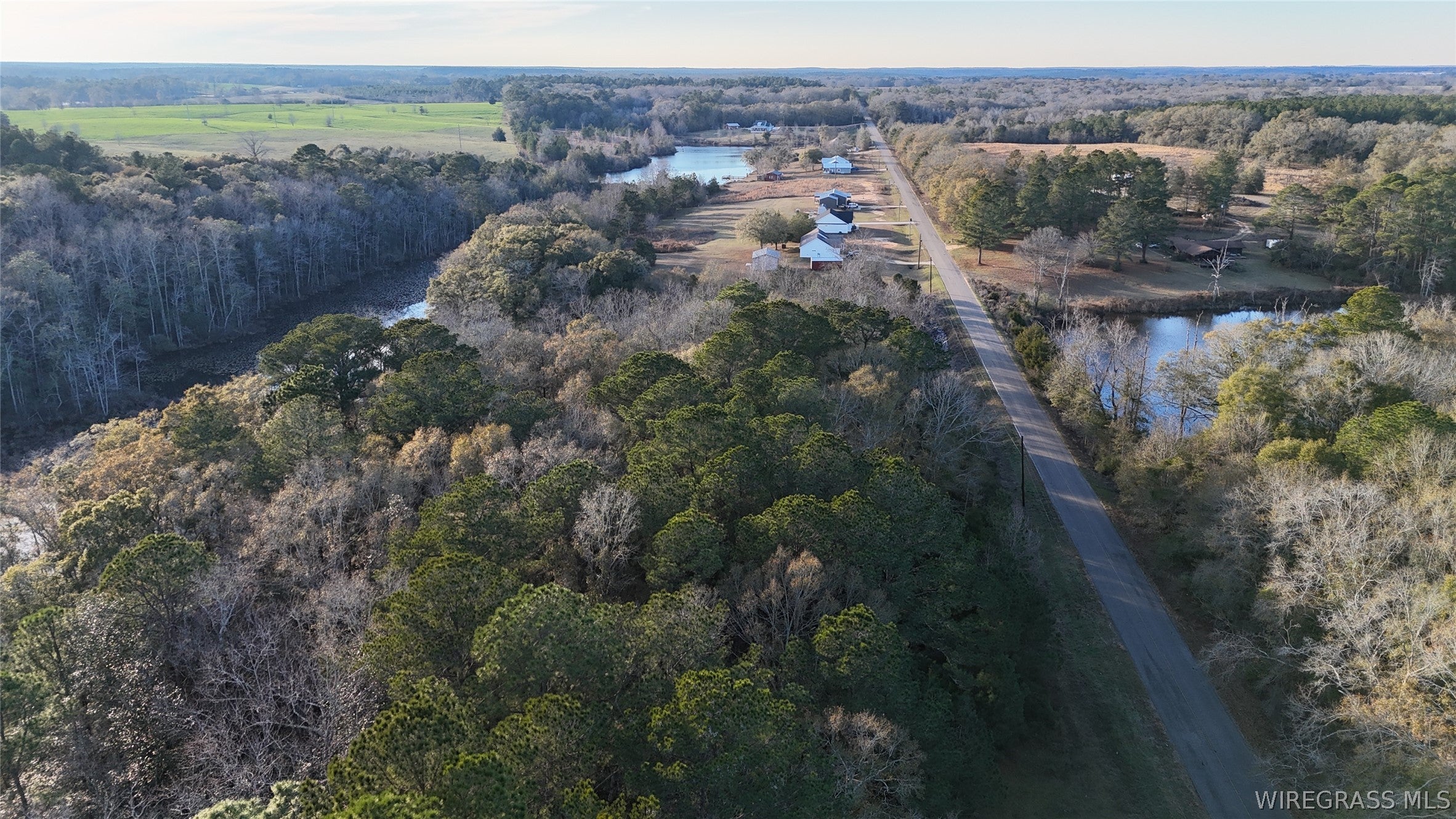 415 Lessie Culpepper Road Coffee Springs, AL 36318 - Photo 13 of 13 Gallery Image 13