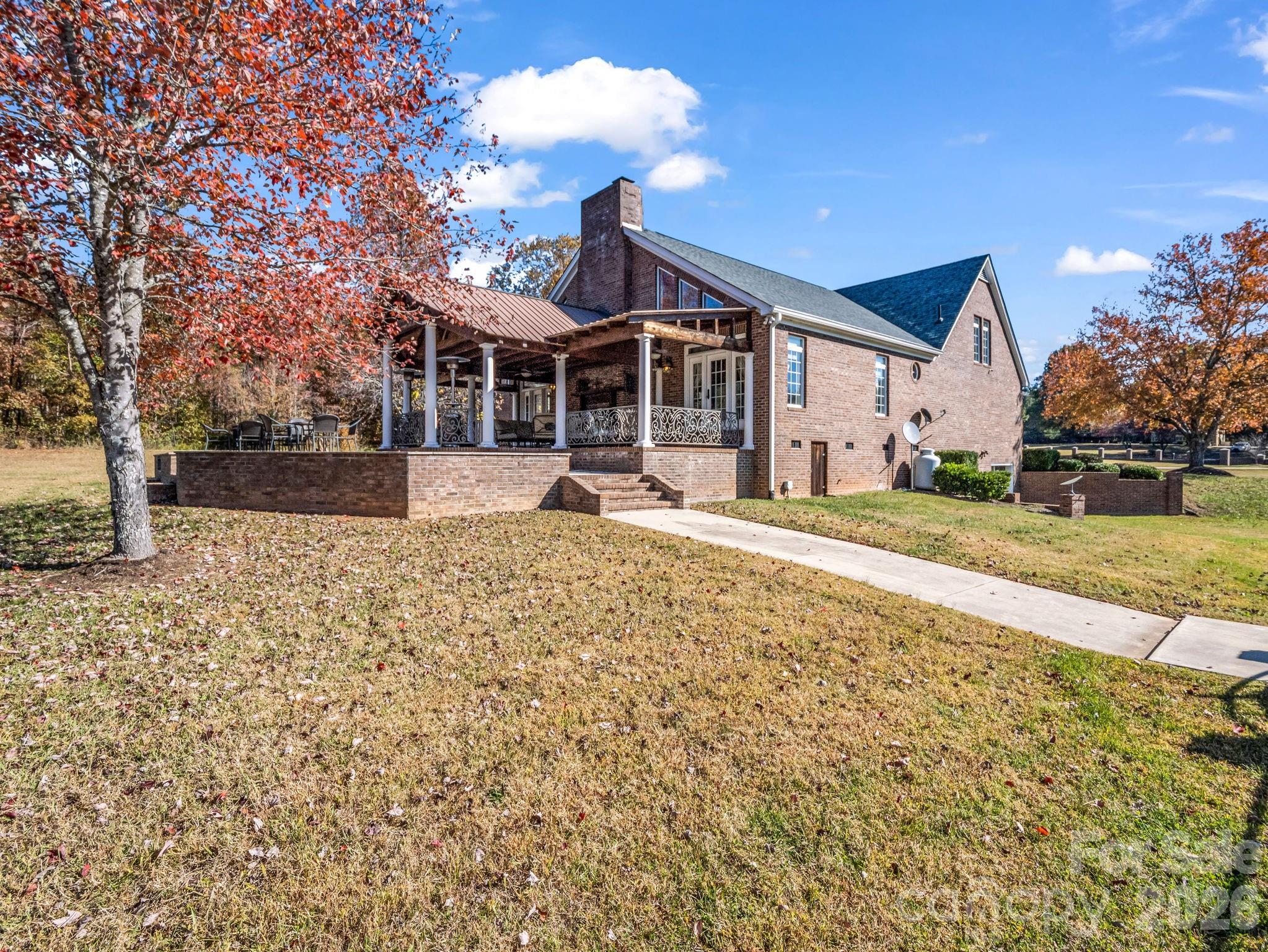 1102 South Mountain Road Bostic, NC 28018 - Photo 39 of 48