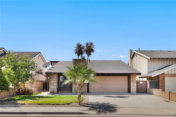 $1,150,000 | 4672 Elben Drive, La Palma, CA 90623