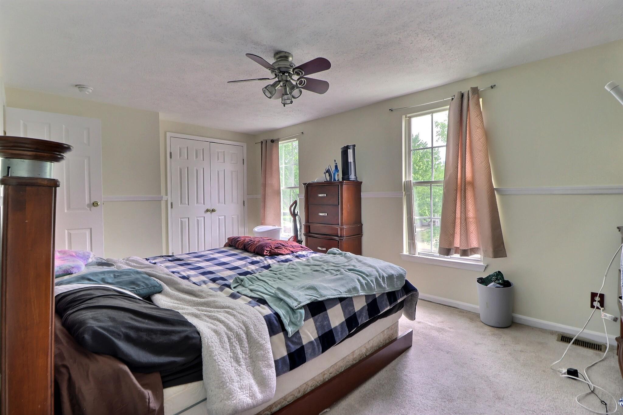 6 Regency Drive Mount Holly, NJ 08060 - Photo 12 of 27 Primary Bedroom