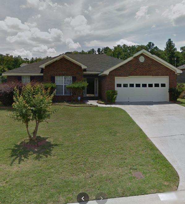 578 Jackson Street Grovetown, GA 30813 - Photo 1 of 1 Main View