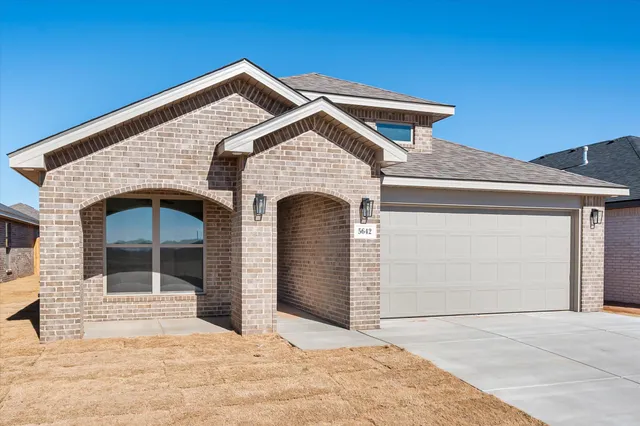 $247,000 | 5642 Rice Street, Lubbock, TX 79416
