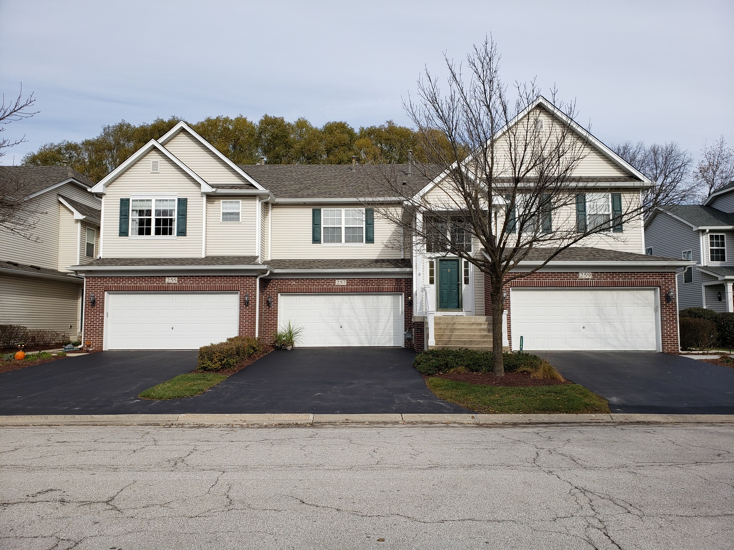 257 Ridge Road North Aurora, IL 60542 - Photo 2 of 4