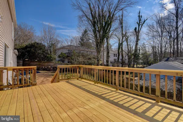 $3,700 | 15900 Fairway Drive, Dumfries, VA 22025