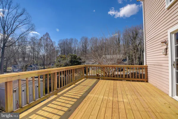 $3,700 | 15900 Fairway Drive, Dumfries, VA 22025