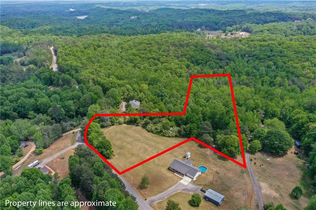 0 Anderson Lake Road Dawsonville, GA 30534 - Photo 18 of 24
