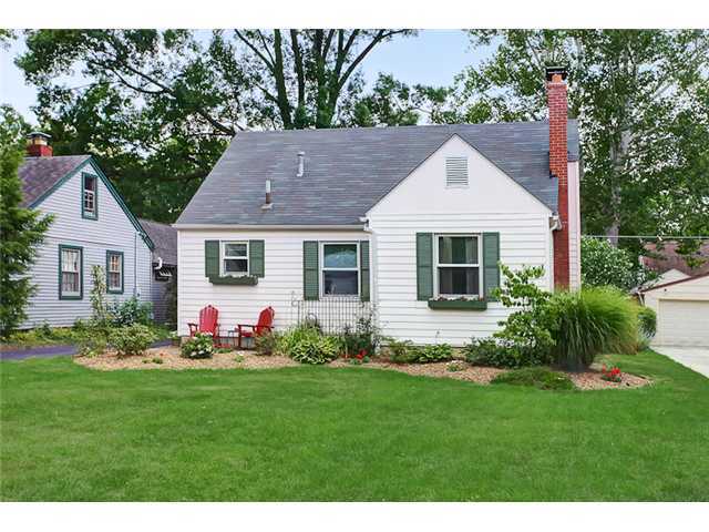 433 Richards Road Columbus, OH 43214 - Photo 1 of 25 Gallery Image 1
