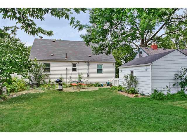 433 Richards Road Columbus, OH 43214 - Photo 23 of 25 Gallery Image 23