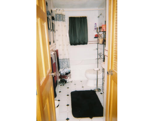 18 Rickey Drive Maynard, MA 01754 - Photo 6 of 9 a bathroom with a sink and a mirror