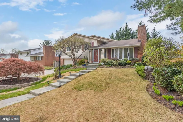 $6,500 | 6310 Tone Drive, Bethesda, MD 20817